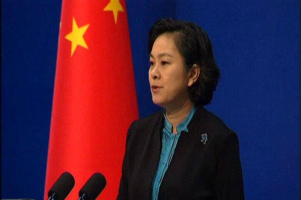 چین ادعای ساخت پایگاه نظامی در افغانستان را تکذیب کرد
