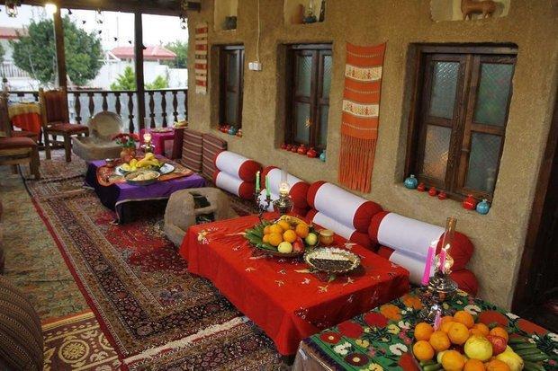 طرح های بوم گردی در روستاهای ساحلی استان بوشهر اجرا می گردد