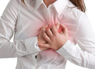 علائم حمله قلبی در خانم ها که از آنها بی خبرید