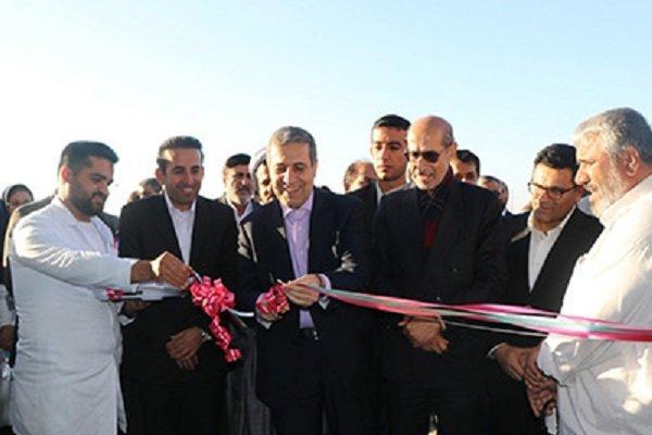 کیفیت خدمات بهداشتی درمانی در استان بوشهر ارتقا می یابد