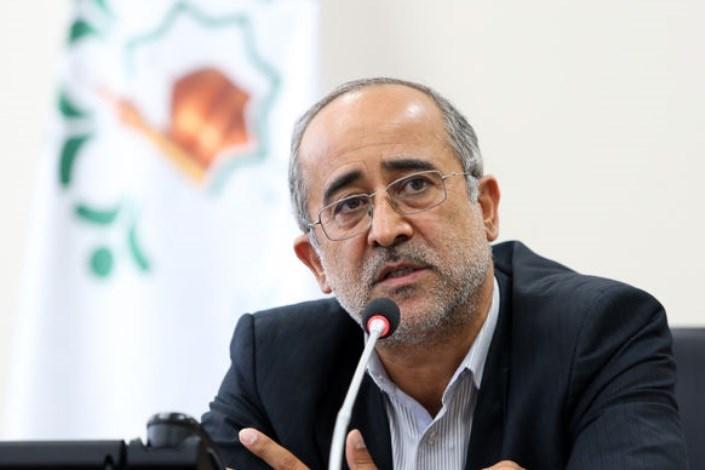 رئیس شورای شهر مشهد: تسهیلات ویژه ای برای کتاب فروشی ها در نظر گرفته شده است