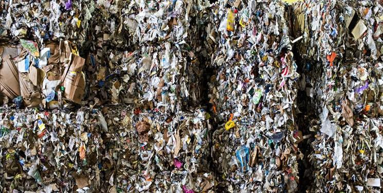 کارشکنی آمریکا برای مقابله با ارسال پلاستیک به کشورهای فقیر