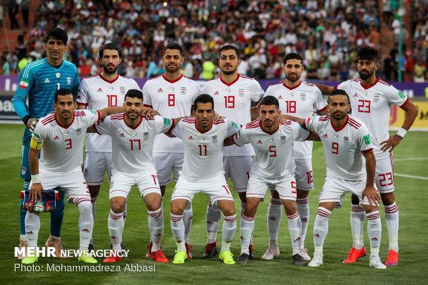 عذرخواهی شبکه KBS از تیم ملی و فدراسیون فوتبال ایران