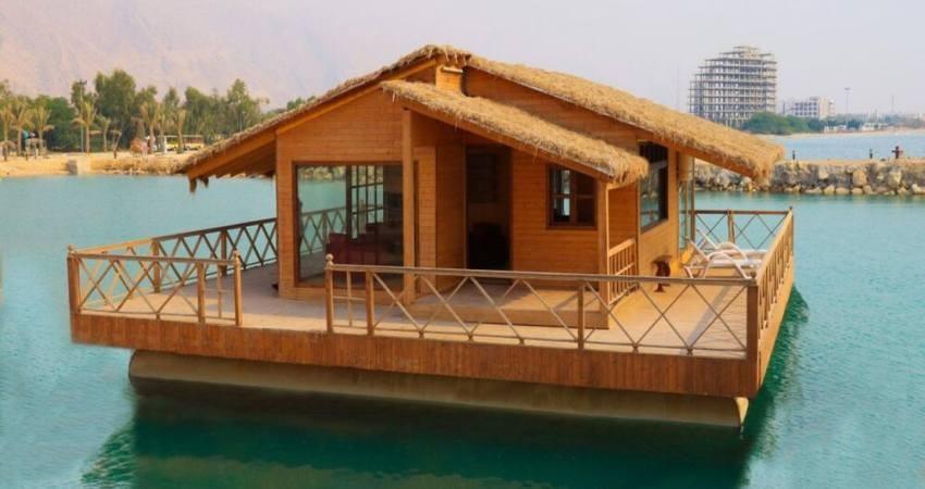 خلاقیت در جذب گردشگر به عسلویه