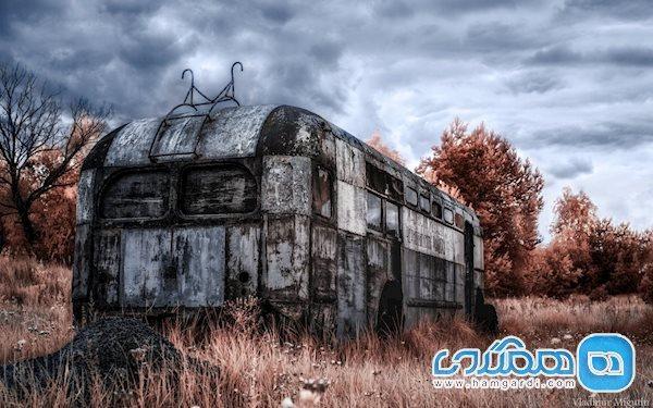 چرنوبیل، از فاجعه اتمی تا جاذبه گردشگری
