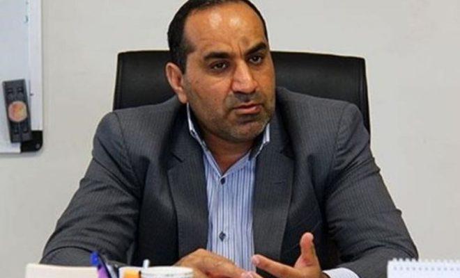 نصب 250 سر دوش حمام در نجف اشرف