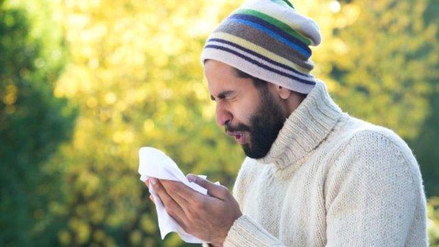 آلرژی با آنفلوانزا چه تفاوت هایی دارد؟