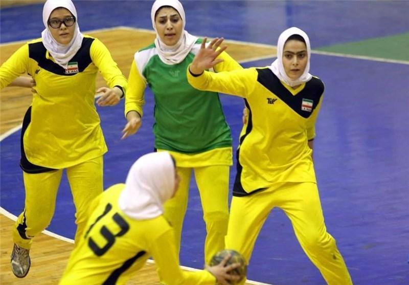 پیروزی تیم شهید چمران برابر نماینده ازبکستان