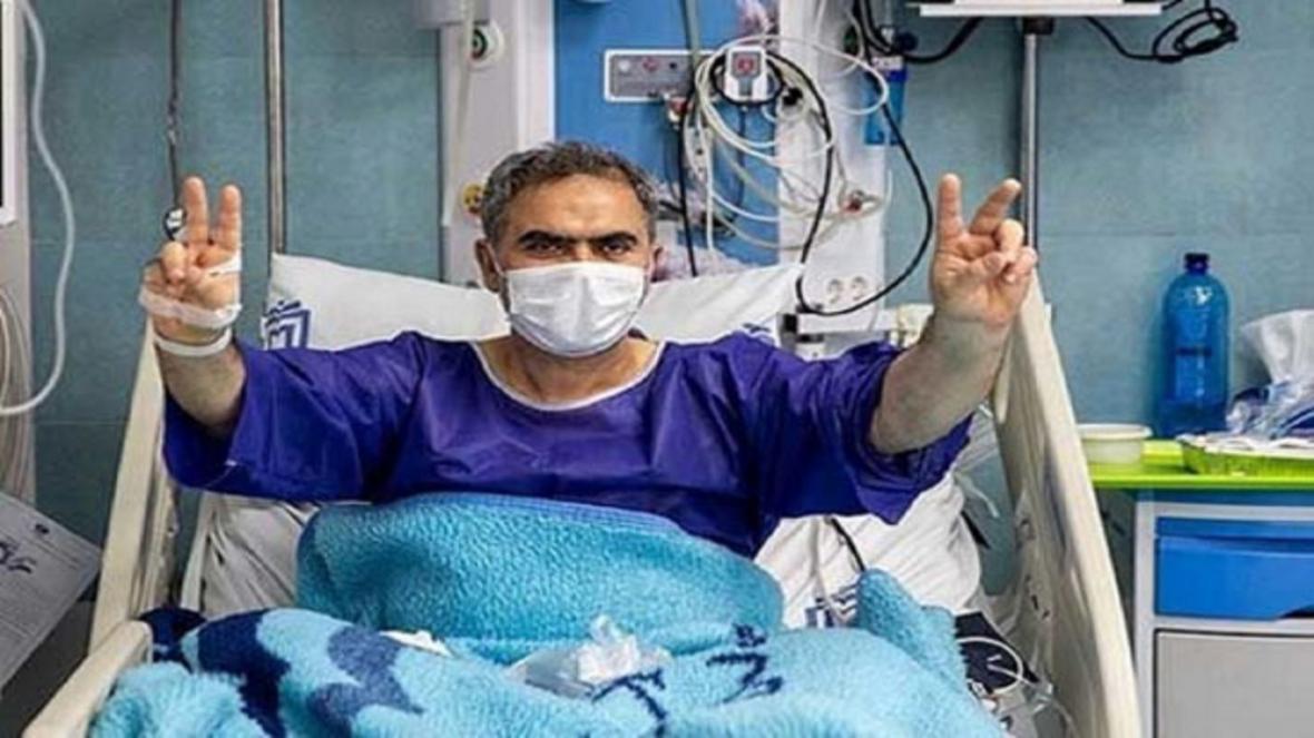 رشد 40 درصدی بهبودیافتگان کرونا در اصفهان، از مراجعه غیر ضروری به بیمارستان ها خودداری کنید