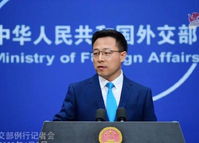 خبرنگاران پکن: آمریکا نمی تواند دوستی چین و آفریقا را تضعیف کند