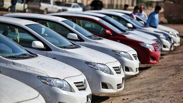 لازمه کاهش نرخ خودرو تثبیت قیمت مواد اولیه است