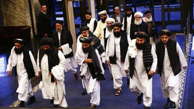 سودی که طالبان از پیروزی ترامپ در انتخابات آمریکا می برد