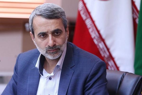 مقتدایی: باید از متولیان پرسید سرنوشت ساخت خوابگاه های متاهلی چه شد؟ ، پیگیر سوال از وزارت علوم و بهداشت هستم