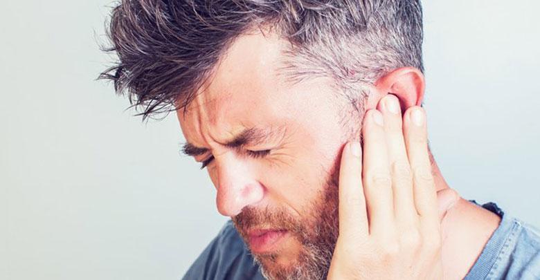 چرا گوش وزوز می نماید؟