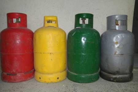 هشدار درباره فعالیت پرخطر بعضی مراکز شارژ سیلندر گاز