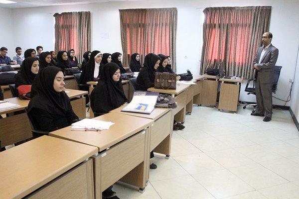 دانشگاه های برتر باید امکانات بیشتری بگیرند
