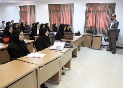 دانشگاه های برتر باید امکانات بیشتری بگیرند