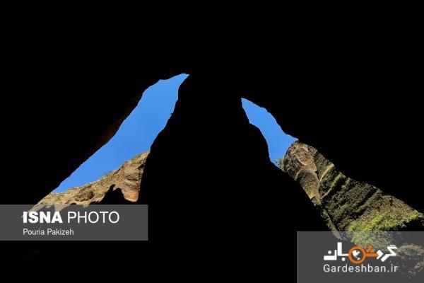 دره شگفت انگیز تو بیرون در خوزستان، تصاویر
