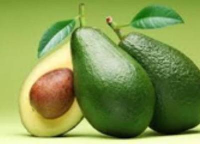 آلرژی غذایی به آووکادو در نوزادان