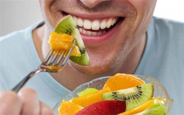 با 4 عوارض زیاد میوه خوردن آشنا شوید