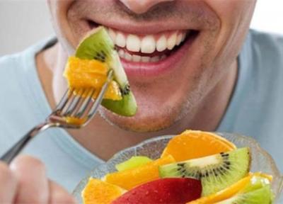 با 4 عوارض زیاد میوه خوردن آشنا شوید